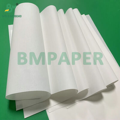 35gsm High Opacity Bulk Bible Paper for Dictionary/Bible/Manual Printing