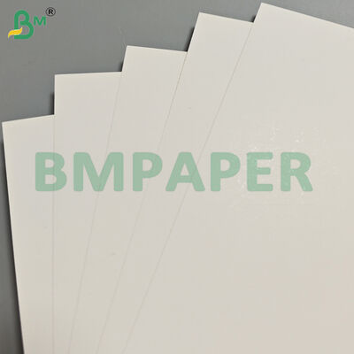 190g 300g One Side Coated SBS White Cardboard for Cake Boxes