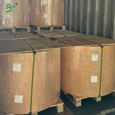 300g 310g 320g High - Stiffness Black Core Playing Card Paper