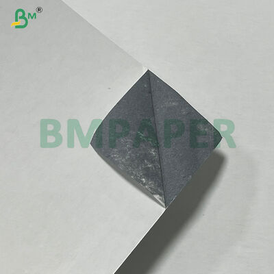 280gsm - 330gsm C2S High Whiteness  Black Core Playing Cards Paper
