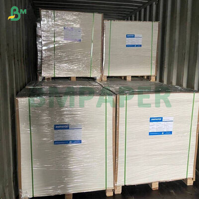 300gsm Double Sided Gloss Coated Black / Blue Core Game Card Digital Printing Paper