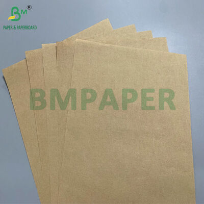 60gsm 70gsm Non-Slip Absorbent Chick Paper For Chicken Farm