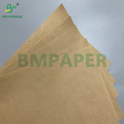 60gsm 70gsm Non-Slip Absorbent Chick Paper For Chicken Farm