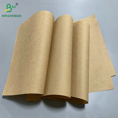 60gsm 70gsm Non-Slip Absorbent Chick Paper For Chicken Farm
