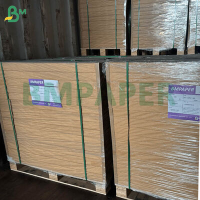 280gsm Black Core Game Card Paper For Poker Making, UV Printable Sheets