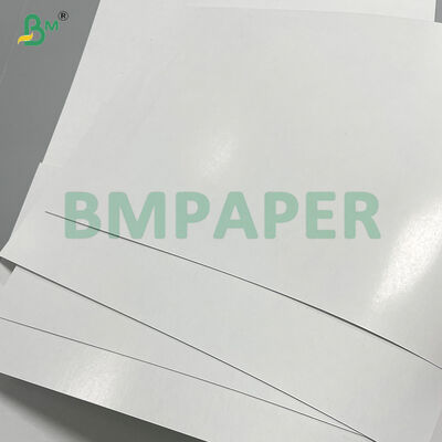 310gsm Smooth Folding resistance Black Core TCG Cardstock  for Printing Game Cards