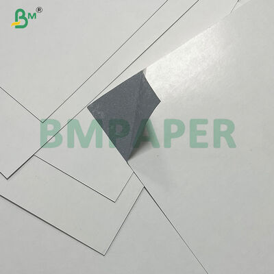 310gsm Smooth Folding resistance Black Core TCG Cardstock  for Printing Game Cards