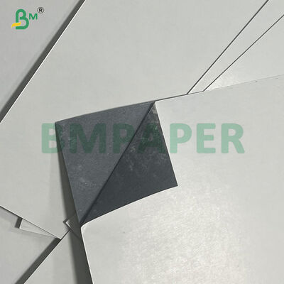 330g High Density Double - Sided Coated Printable Flash Card Stock 
