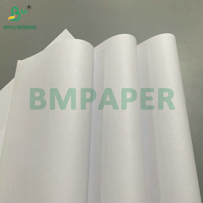 Thin Lightweight Opaque 35gsm White Bible Paper for Dictionary Bible Book Publishing