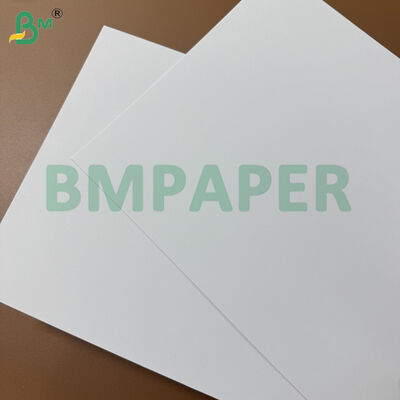 Heavier Uncoated Woodfree Cover Stocks Paperboard 350gsm 300gsm