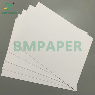 Heavyweight 300gsm 350gsm Uncoated Cover Paper For Book Covers