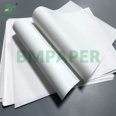 1000mm Wide 60gsm 65gsm Printable Thermal Paper For Movieticket