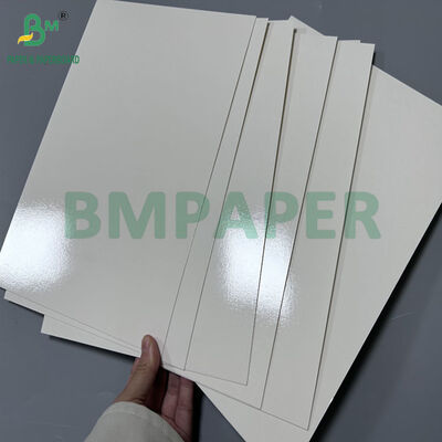 70x100cm 300gsm +15PE Coated Cardboard For Printing lunch box