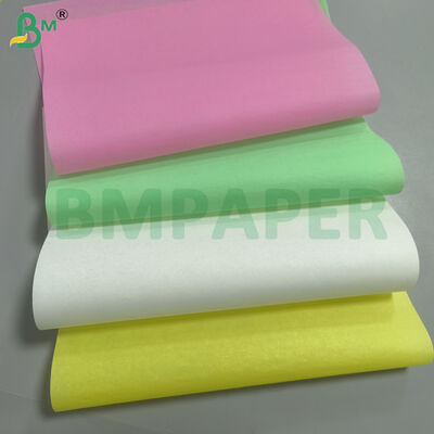 No Leaking Colored Muffin Baking Cup Paper Material For Candy Cooking