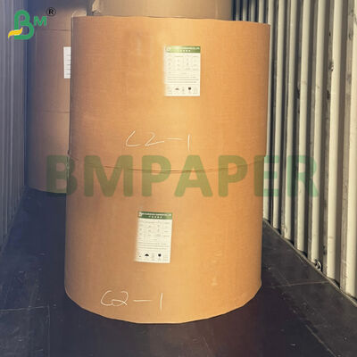 No Leaking Colored Muffin Baking Cup Paper Material For Candy Cooking