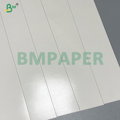 100% Virgin Wood Pulp High Extensibility Cup Stock Paper 
