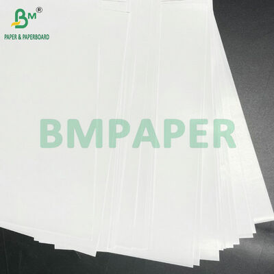 90gsm 100gsm Bright White C1S Art Paper for Tobacco Soft Packaging