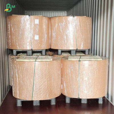 40g 50g White Coffee Pink Greaseproof Baking Parchment Cupcake Liner Paper