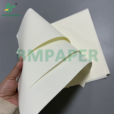 30gsm 40gsm Cream Color Dictionary Paper For Books Printing 787 x 515mm