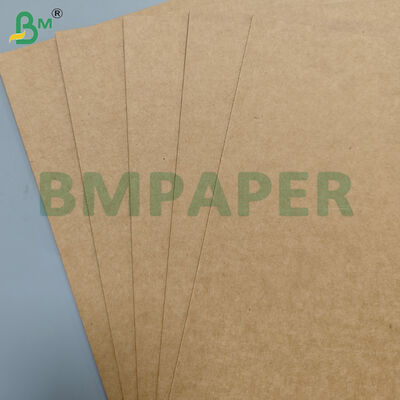 190-350gsm+10gsm PE Coated Food Safe Bowl Stock Paper Sheets