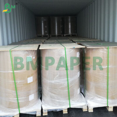 Uncoated Cream Ultra Lightweight Bible Paper Dictionary Paper No Show-Through