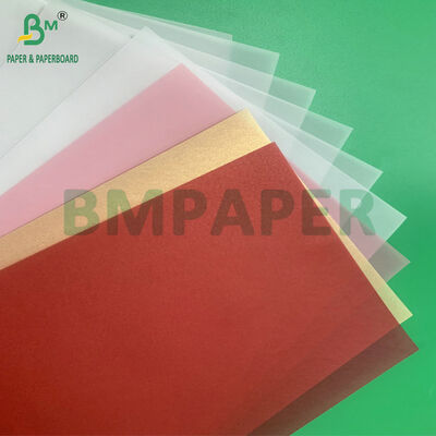 Translucent 20lb 25lb Tracing Paper 9x12 Inches See-Through Sketch Paper