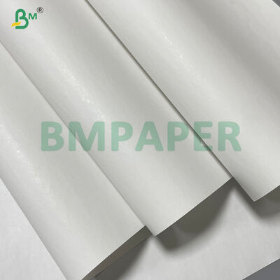 55g Super White Heat-Sensitive Coating Thermal Paper For Thermal Printer
