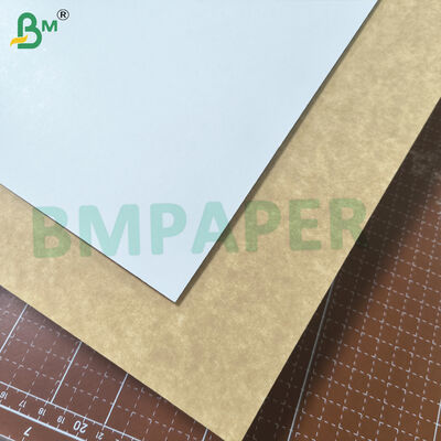 Low Temperature Resistant Food Grade Packaging Board CCKB Board