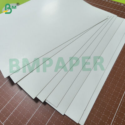Low Temperature Resistant Food Grade Packaging Board CCKB Board