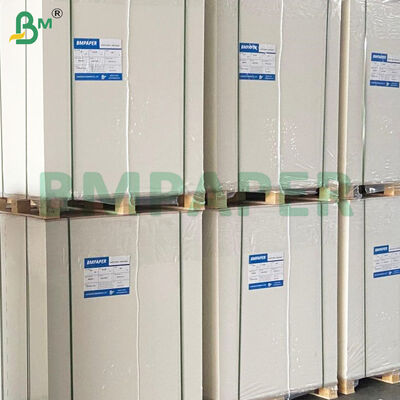 350gsm FBB Ivory Cardboard High Stiffness for Gift Packaging