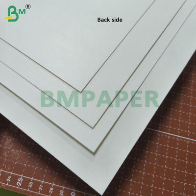 Cardboard Frozen Food Boxboard Moisture Resistant For Food Packaging