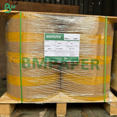 PET Ovenable Paperboard with Special Coating for Frozen Food Packaging