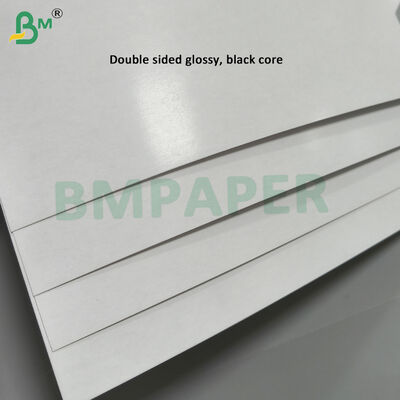 Poker Cheat Sheet Paper 300gsm For Parties Playing Card Paper