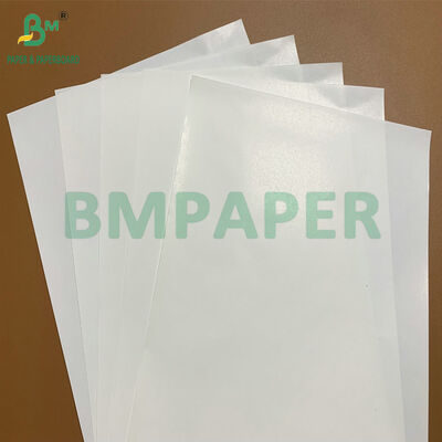 Premium Cast-Coated 60gsm 80gsm Wet Strength Label Paper for High-End Wine and Champagne Labels