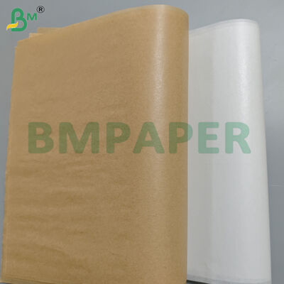 55gsm Heat Resistant Durable Oven Use Paper Sheets Oil-proof