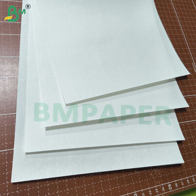 85gsm Kraft Paper Material For Wheat Flour Bags Bleached & Unbleached
