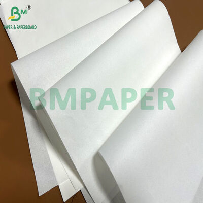20inch 30inch 17gram White Anti Tarnish Tissue Paper For Wrapping Jewelry