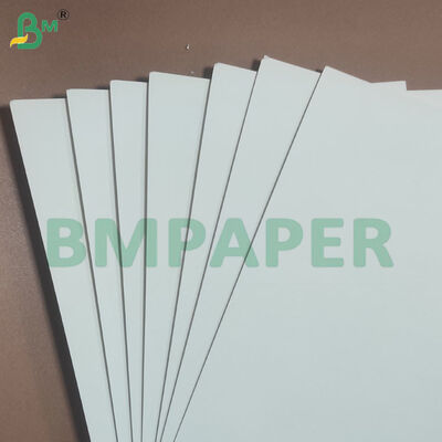 190gsm+10gsm PE Coated Cup Stock Paper Sheets Heat Resistant