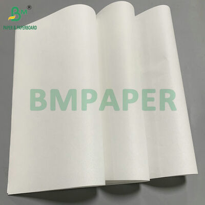 Acid-Free & Dust-Free Anti-Scratch 50gsm-120gsm Glass Interleaver Paper Rolls for Flat Glass Storage