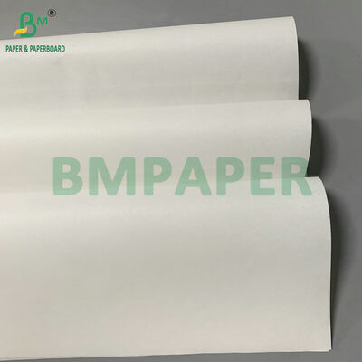 Acid-Free & Dust-Free Anti-Scratch 50gsm-120gsm Glass Interleaver Paper Rolls for Flat Glass Storage