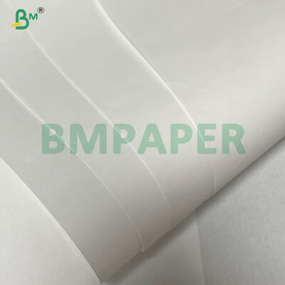 35 36 38 40 GSM Mould Proof Glass Lining Paper For Protecting Glass 
