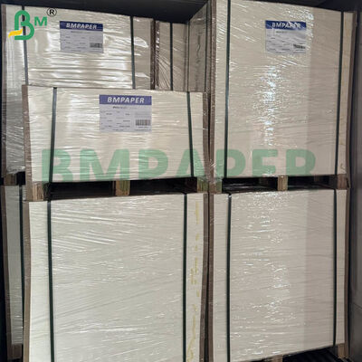 120gsm & 170gsm White Kraft Bag Paper - High Tensile & Tear Resistant for Flexo / Offset Printing