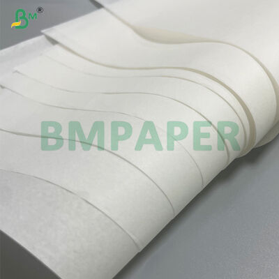 100% Vingin Wood Pulp Recyclable Smooth High Whiteness Bleached Kraft Paper 
