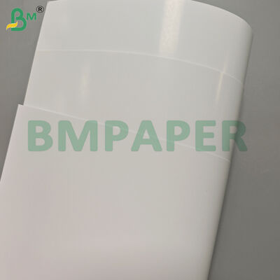 100/180/200gsm Double Side Coated Glossy C2S Art Paper Sheets