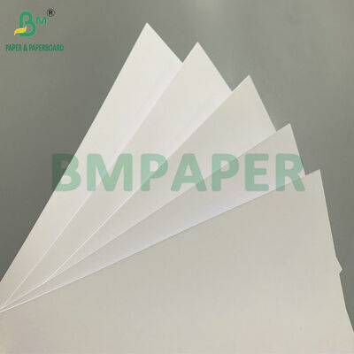 High Bulk 350gsm 400gsm Heavyweight Uncoated Woodfree Offset Paper for Book Covers