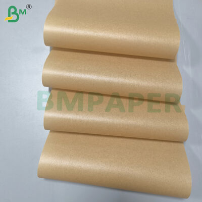 Non - Stick Parchment Paper For Air Fryer, Steamer, Oven, White & Natural