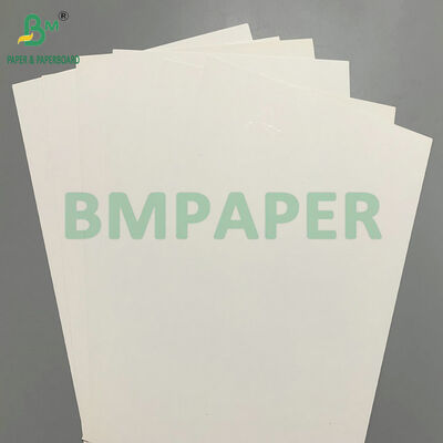 Coated White-Top 175-550gsm Kraft Board for Gift Boxes & Retail Packaging