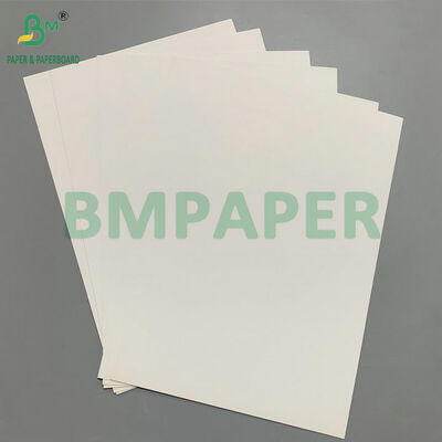 Coated White-Top 175-550gsm Kraft Board for Gift Boxes & Retail Packaging