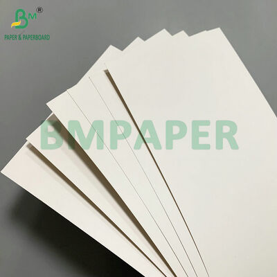 Coated White-Top 175-550gsm Kraft Board for Gift Boxes & Retail Packaging