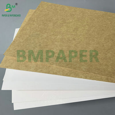 Coated White-Top 175-550gsm Kraft Board for Gift Boxes & Retail Packaging